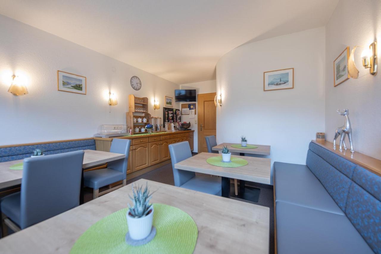 Haus Markus Strolz Sankt Anton am Arlberg Luaran gambar