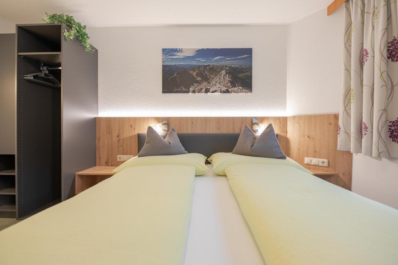 Haus Markus Strolz Sankt Anton am Arlberg Luaran gambar
